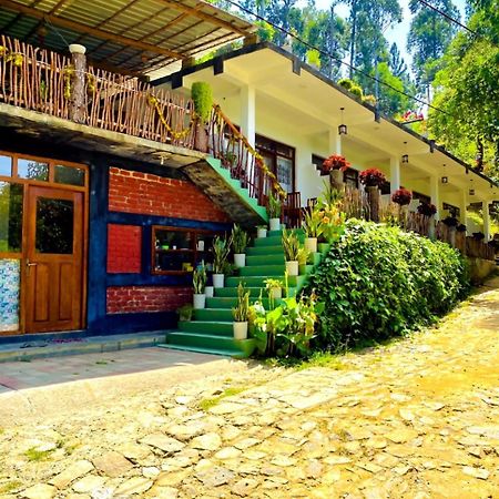 Blissful Haven Ella Exterior foto