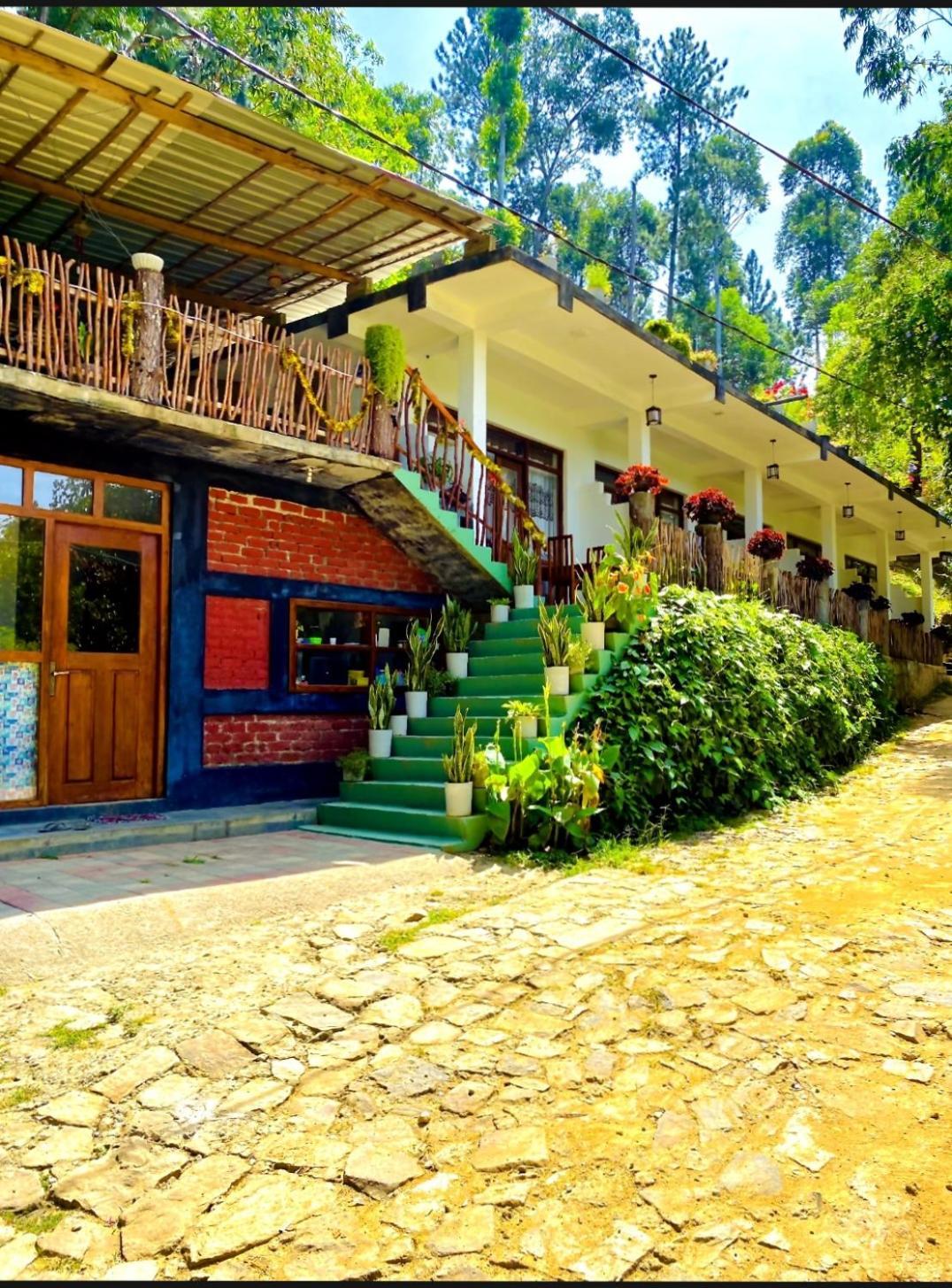 Blissful Haven Ella Exterior foto