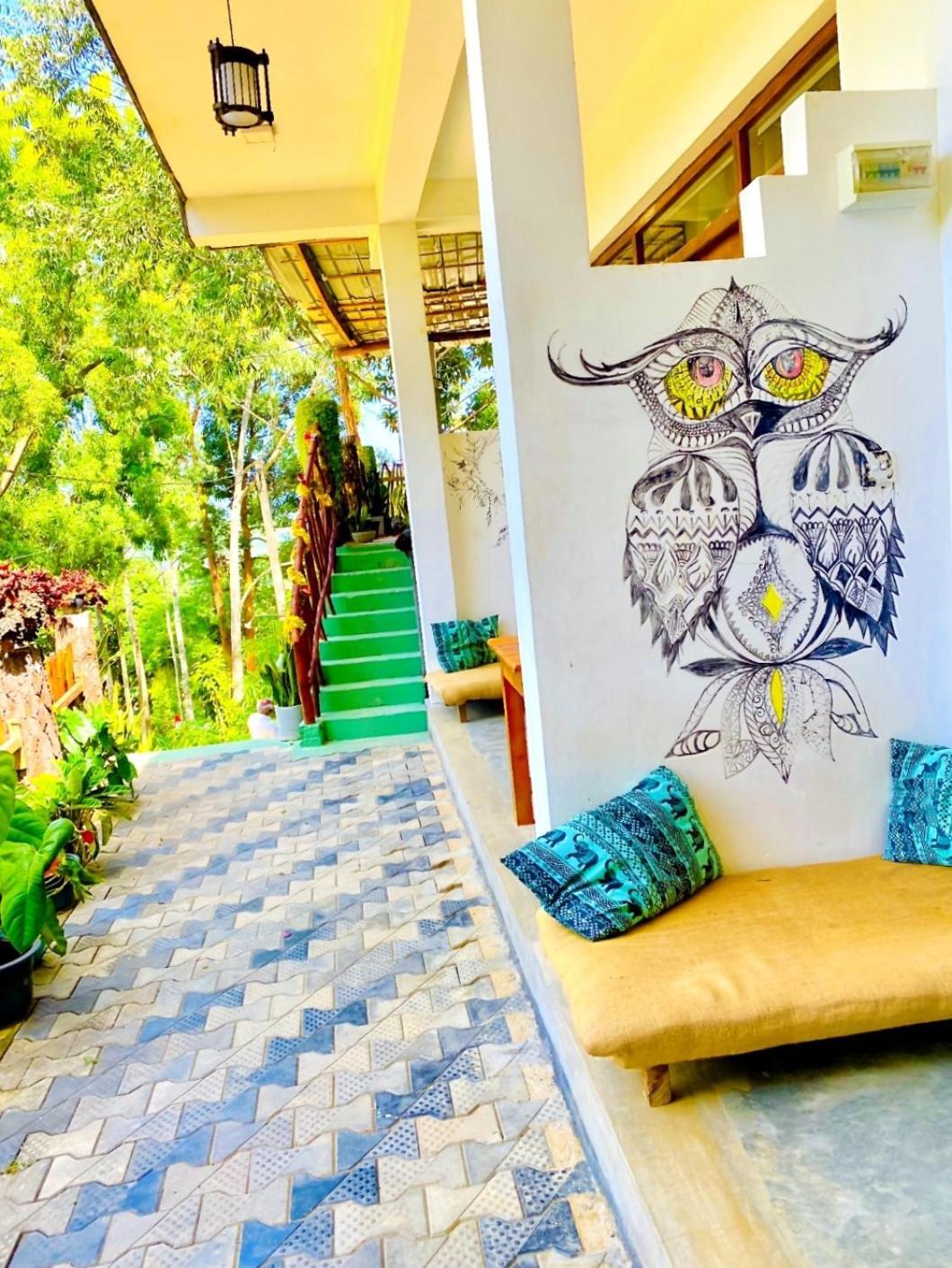 Blissful Haven Ella Exterior foto