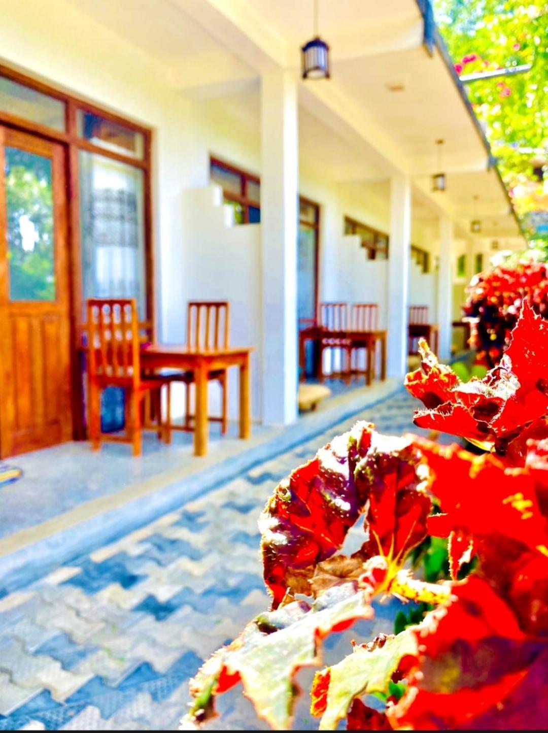 Blissful Haven Ella Exterior foto
