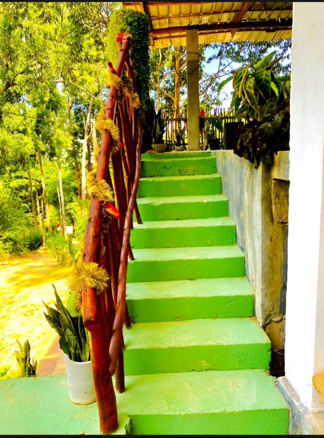 Blissful Haven Ella Exterior foto